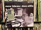 DON ELLIS QUINTET 