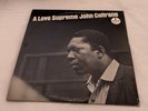 John Coltrane A Love Supreme 1965 1st Pr. Impulse Gatefold  Stereo A-77 AS-77 NM