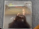 RUGGIERO RICCI  PLAYS SARASATE. DECCA DL 70044 1ST EDITION - STEREO** MINT