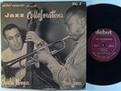 CHARLES MINGUS & THAD JONES Jazz Collaborations Volume 1 10