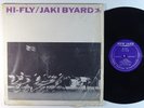 JAKI BYARD Hi-Fly LP on New Jazz DG mono VG++ shrink