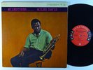 MILES DAVIS Milestones LP on Columbia 6-eye mono VG+/NM