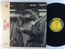 WARDELL GRAY Memorial LP on Prestige DG mono VG++ NYC