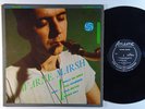 WARNE MARSH Self-Titled LP on Atlantic DG mono VG++