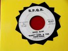 NORTHERN SOUL BACK SLOP  BABY EARL & THE TRINI-DADS   VG++  EVERYBODY DO THE SKA
