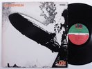 LED ZEPPELIN Self Titled ATLANTIC SD-8216 LP VG+ l