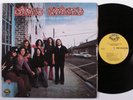 LYNYRD SKYNYRD Pronounced Leh-nerd Skin-nerd MCA LP VG+ gatefold l