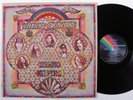 LYNYRD SKYNYRD Second Helping MCA LP VG+ l