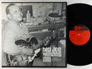 Big Joe Williams - Tough Times LP - Arhoolie VG++