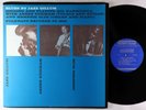 Jazz Gillum/Arbee Stidham/Memphis Slim - Blues By Jazz Gillum LP - Folkways VG+