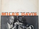 Miles DAVIS - 1958 US Volume 1 LP VG+ Blue Note BLP 1501 Mono 47 West 63rd