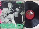 Elvis Presley - Rock 'N' Roll (No.1) - EX-Vinyl LP - HMV  CLP 1093 - LOW START