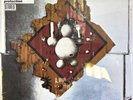 Massive Attack  Protection LP album vinyl record 180gram reissue 2016 on Circa