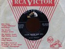 HEAR - Rare Rock 'n Roll 45 - Elvis Presley - Shake Rattle And Roll - RCA Victor