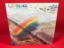 LEVEL 42 The Pursuit Of Accidents 1982 UK vinyl LP + INSERT The Chinese Way