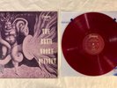 The Brew Moore Quartet And Quintet Orig. '56 US Mono DG Fantasy 3-222 Red Vinyl