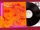 Hoodoo Gurus ‎  1984 Stoneage Romeos European Import NM Vinyl Record LP