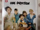 One Direction Up All Night Limited LP Green Vinyl Record Album, Open to offers