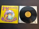 The Jimi Hendrix Experience Are You Experienced Vinyl LP 1967 Reprise RS-6261