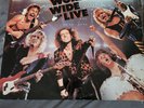 Scorpions - World Wide Live 1985 LP Original Press Mercury