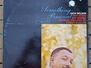 JACK WILSON SOMETHING PERSONAL vinyl LP (BST 84251) Blue Note