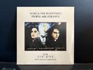 Echo And The Bunnymen People Are Strange Lost Boys 7” Vinyl Single Ex/Ex