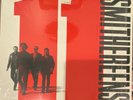 The Smithereens 11 Vinyl Record  1989 Enigma Records