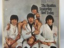 The Beatles Yesterday And Today LP Vinyl Mono LA 3rd State Butcher Cover