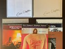 ERIC CLAPTON 13 LP Germany 1981 Box Set + Booklet + Gatefold + Inserts LIKE NEW