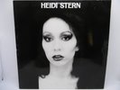 Heidi Stern (Jennifer Rush) Blues Rock, German Jax Pax JP 1010 LP, 12