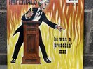 The Imperials – He Was a Preachin’ Man