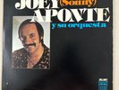 JOEY APONTE Y SU ORQUESTA SALSA SON Y MELAO HOLY GRAY GUAGUANCO ORIGINAL PLAYED