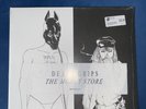 Death Grips the Money Store Vinyl