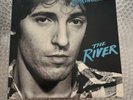 Bruce Springsteen – The River LP 1980 CBS 88510 Holland VG+ / Très bon état