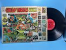 Cheap Thrills Big Brother & the Holding Company LP Janis Joplin KCS 9700 1968