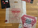 SDCC 2025 TRON ARES Nine Inch Nails NIN 7
