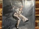 Conan Gray WISHBONE Vinyl SIGNED COVER JACKET  + Signed Insert