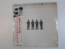 Siouxsie and the Banshees - Join Hands (1979 Japan Press, OBI, Polydor Records)