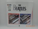 The Beatles 1962-1966/1967-1970 6 LPs 75 Tracks Half-Speed Master on 180g Apple