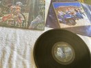 IRON MAIDEN Somewhere In Time CAPITOL LP  1st press. Clean Record  Wow