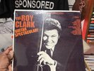 ROY CLARK Guitar Spectacular LP ORIGINAL 1965 STEREO NEW STILL SEALED NOS NM-