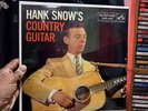 Hank Snow Country Guitar 12