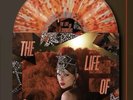 PRESALE Taylor Swift The Life Of A show Girl -Tiny Bubbles Transparent Vinyl