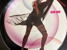 Rocky Horror Picture Show Picture Disc Soundtrack- Vinyl LP ‘79 Ode Numbered Ed.