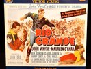 RIO GRANDE SOUNTRACK  (RARE 