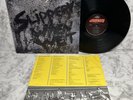 Bon Jovi - Slippery When Wet Vinyl LP (1986 Mercury 830 264-2 M-1)