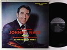 Johnny Nace - Sometimes I Wonder LP - Topic VG+