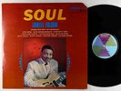 Lowell Fulsom - Soul LP - Kent VG+