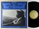 Mississippi John Hurt - 1928: His First Recordings LP - Biograph VG++ PROMO