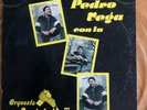 Pedro Vega con La Orquesta Amistad. Produced by Bobby Valentin